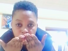 Henkilön maya-pretty hahmokuvake