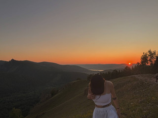 Watch Me. Want Me. Follow Me