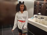 Narstygoddess