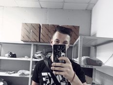 Kometakt50 Live Webcam on BongaCams