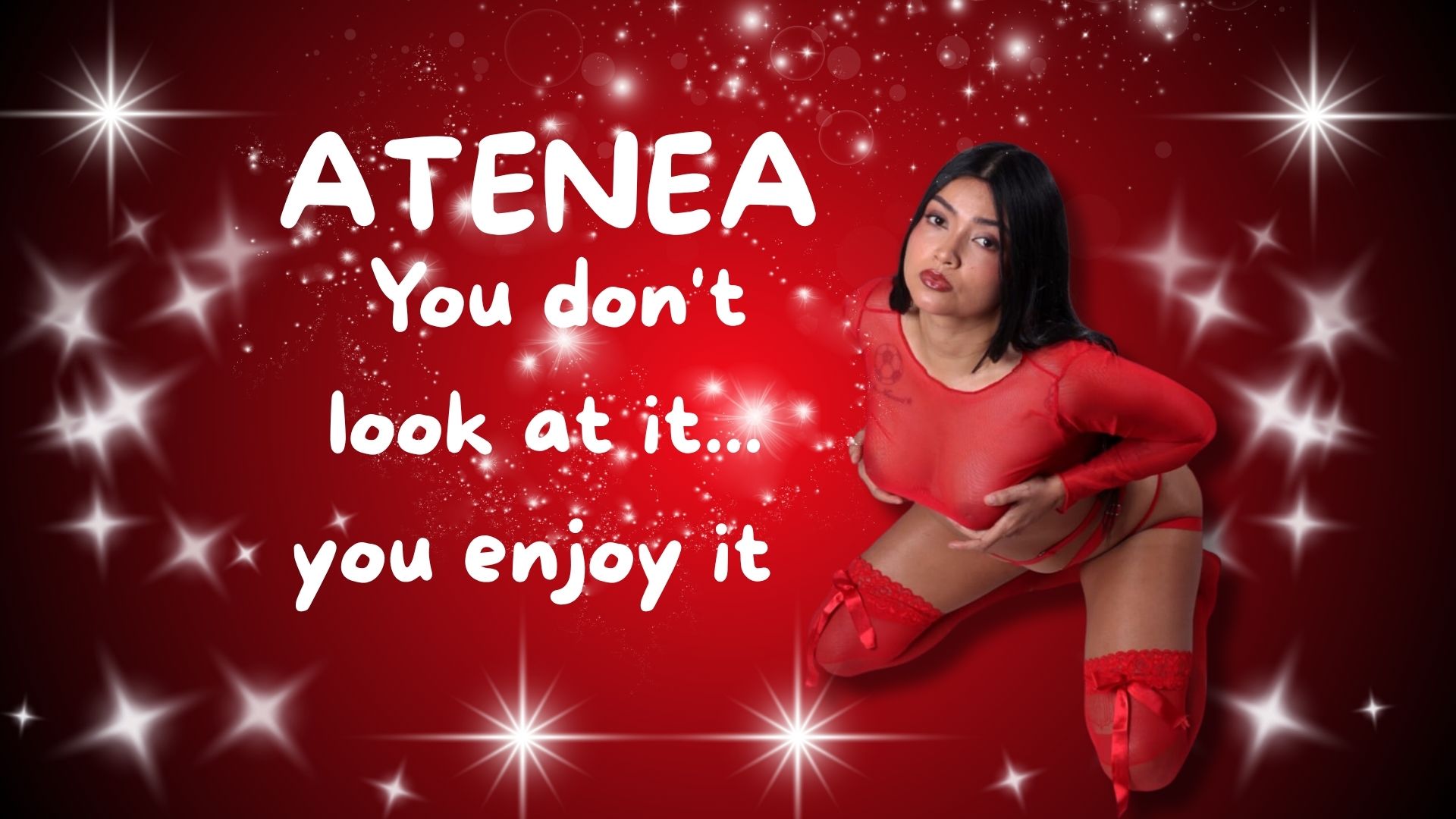 AteneaRoldan Naughty Corner image: 2