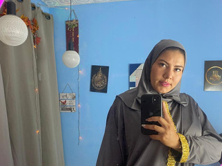 Thanks for supporting me