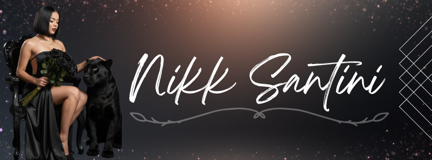 NikkSantini me image: 1