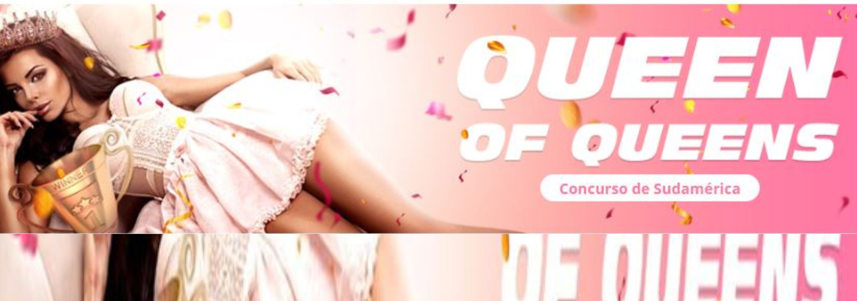 LauraBree Take me to Queen of Queens Top image: 1