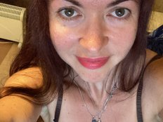 AnnaCandyFit Live Webcam on BongaCams