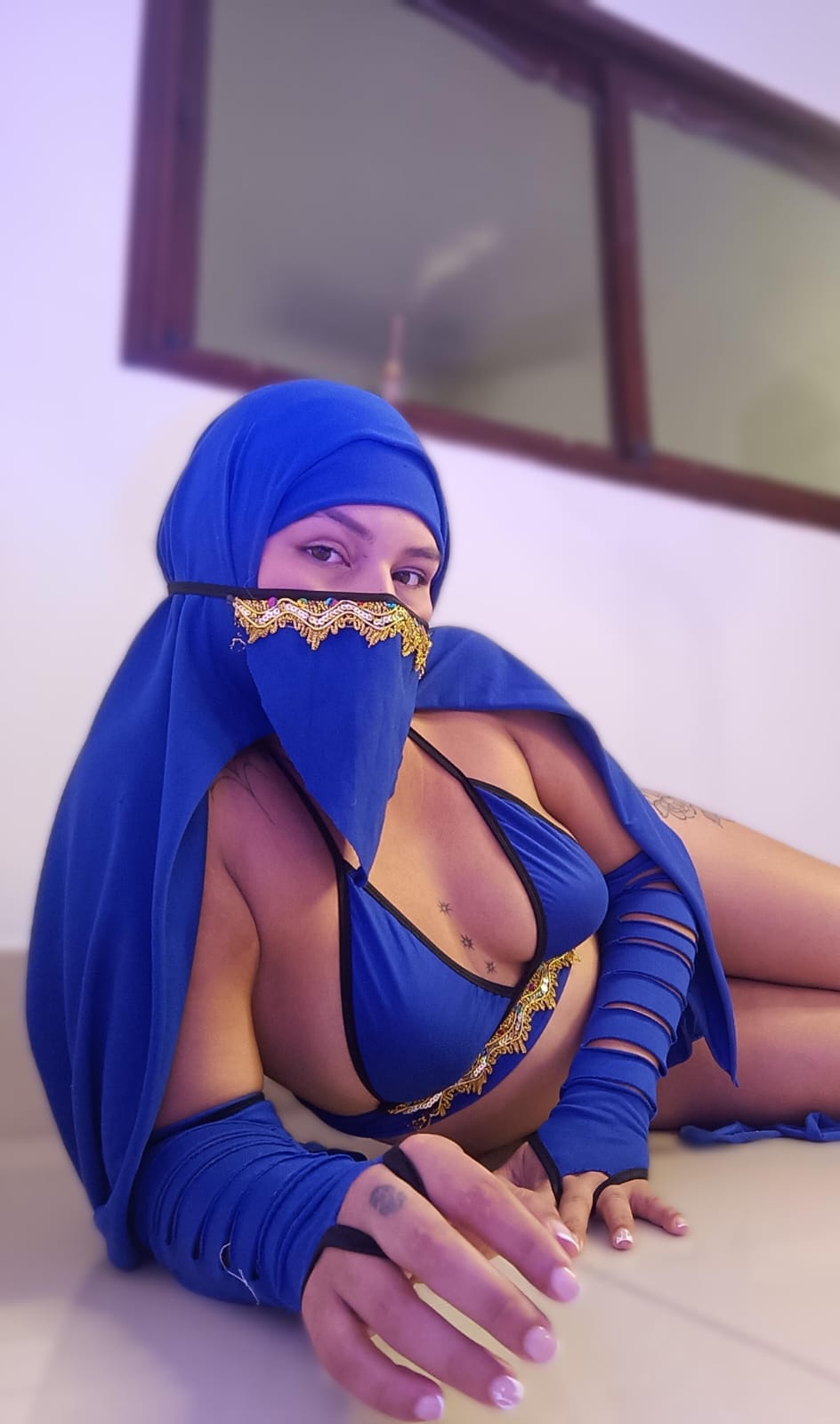 zali-mahamed . image: 2