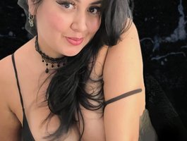 Sexynara Live Cam on BongaCams