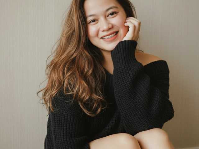 hotbabyasian