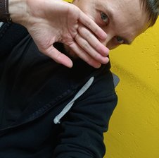 SelfBodyBoy