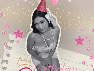 Happy birthday 19 February