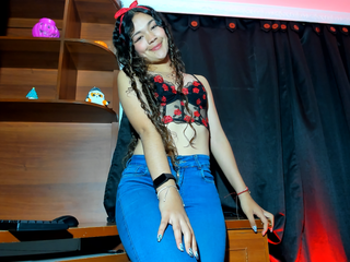 Do you like my jean?