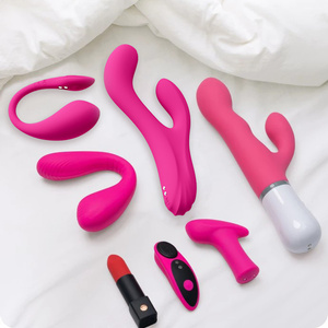 lovense toys for me and u
