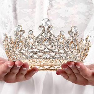 hot sexy QUEEN OF QUEENS CROWN !!