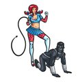 Sissyslut-cuckold