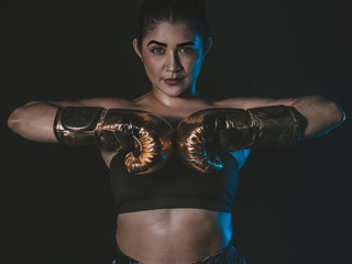 Boxing