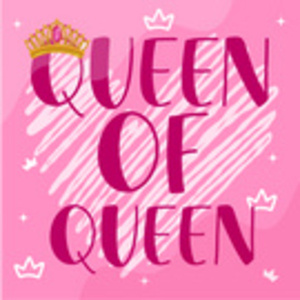 Support me for be ur Queen ??