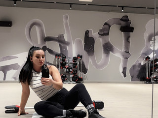 Gym outfits