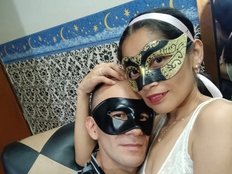 couplehot27's avatar
