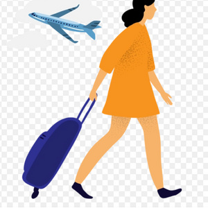 Travel the world
