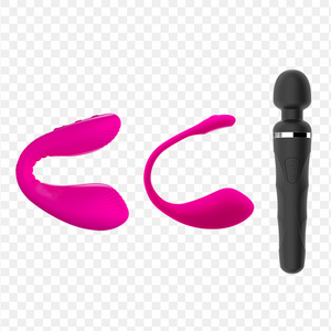 My Lovense toys