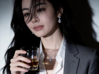 职场精英