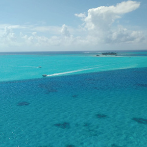 viaje al mar
