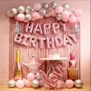 Celebrate my B-day