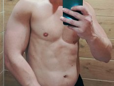 Alifred Live Webcam on BongaCams