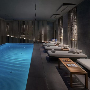 Day at the Spa