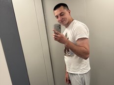 Viktorsamu Live Webcam on BongaCams