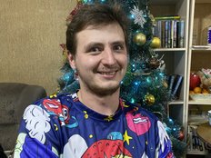 Dega7295 Live Webcam on BongaCams