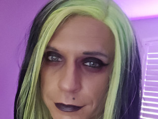 Goth Girl