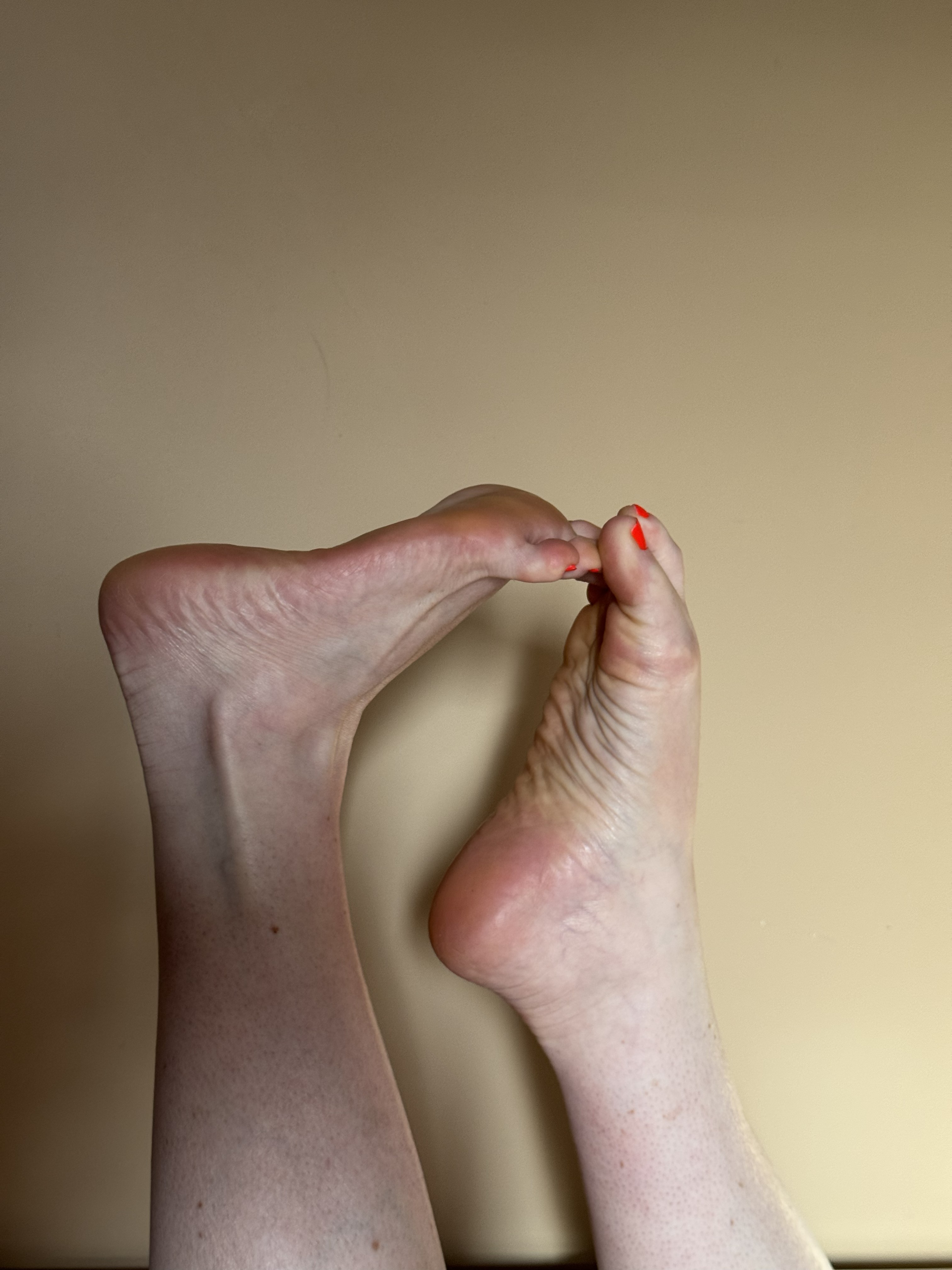 Mellica 💋 Connected by Desire 👣❤️ image: 1