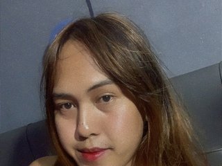 Modèle webcam Chandria_Wilson
