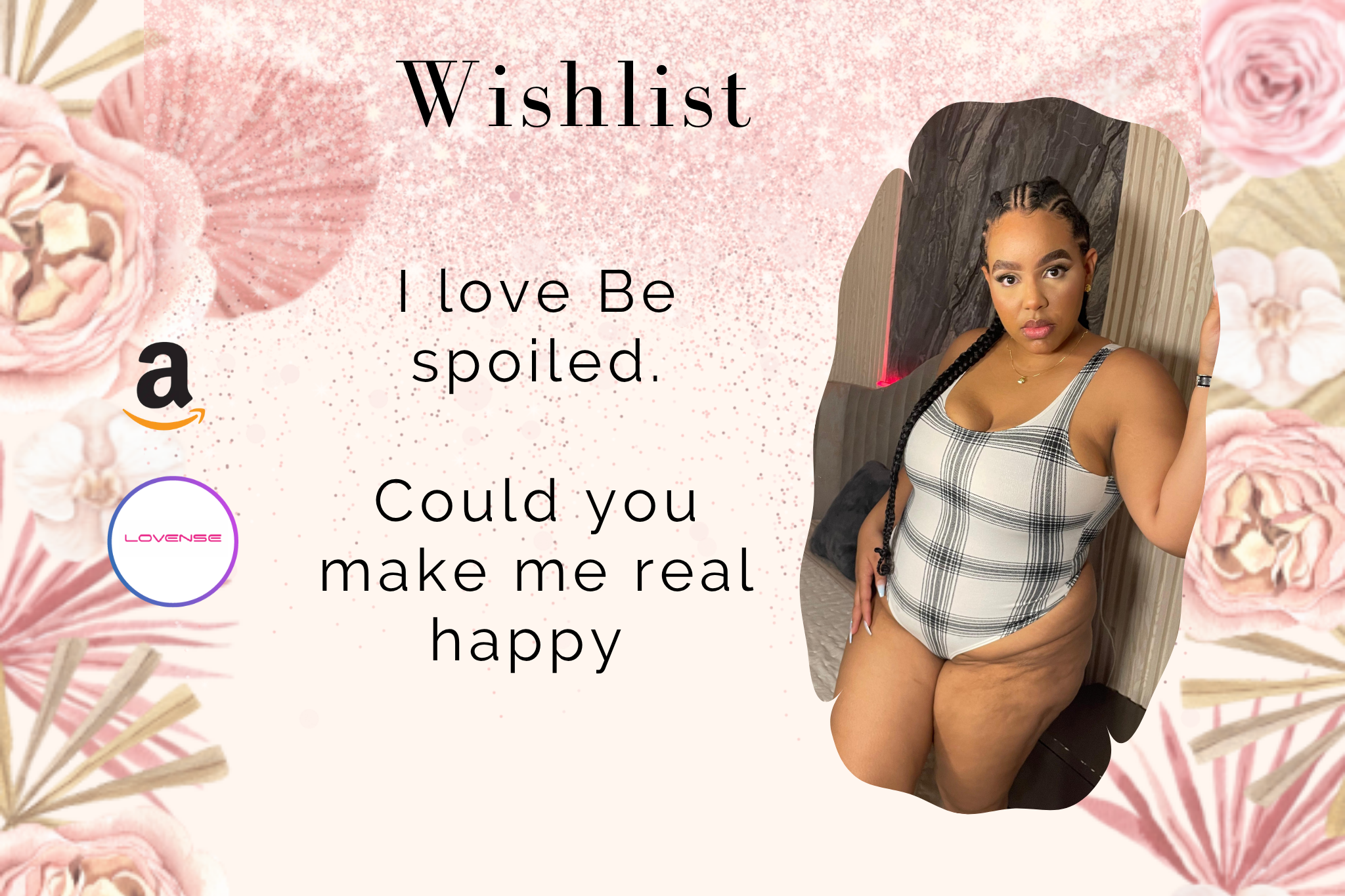 Tiana-Moon Wish list image: 1