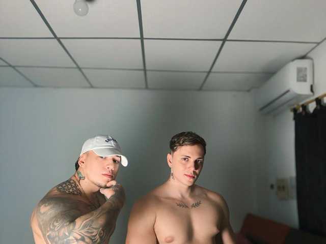 shamiryenrique