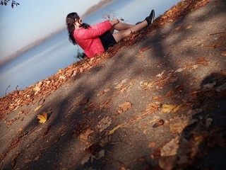 I love...