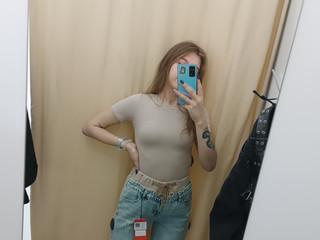 Just me)