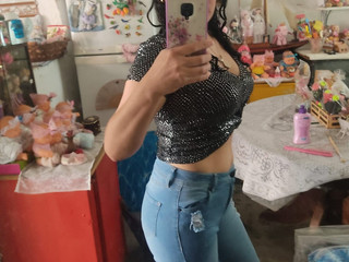 me