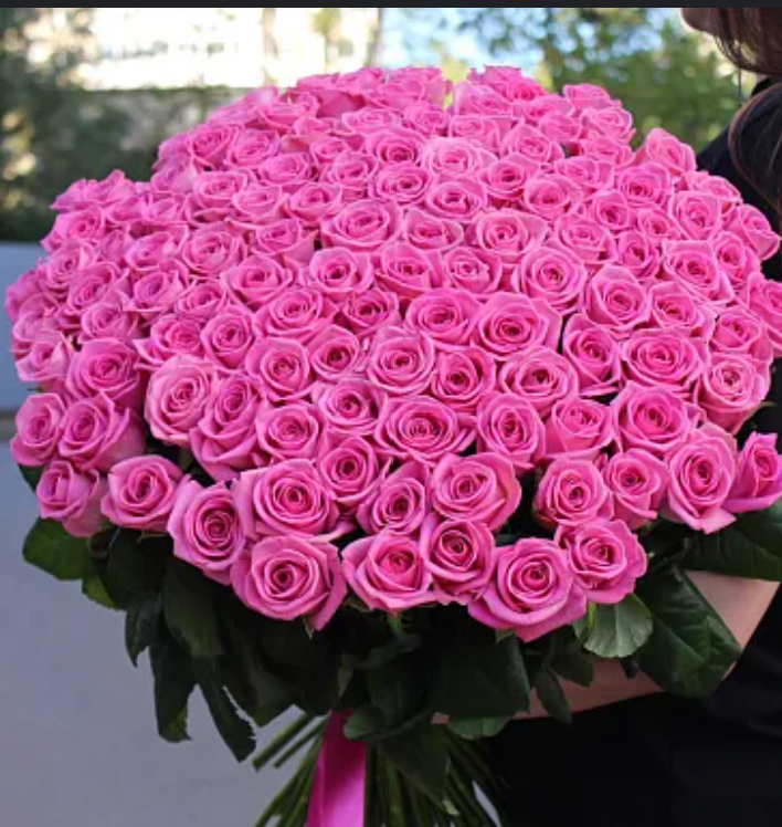 MissRossi I love flowers image: 1