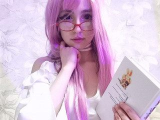 Me trying to be Rize