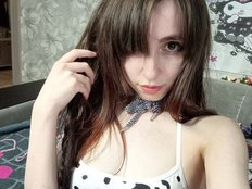 SAVY-LOLY private show