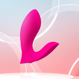 lovense Flexer toy