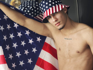 Happy July 4!! ¡🇺🇸!🎉