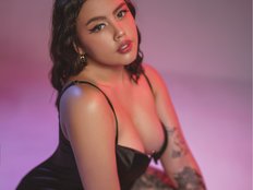 Nicol_Ruizz — LIVE on BongaCams
