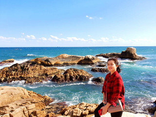 Beauty like this deserves to be unwrapped slowly.