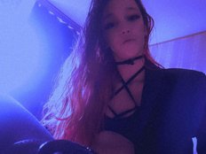 Koffee-sama Live Webcam on BongaCams
