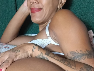 Let me be your favorite one