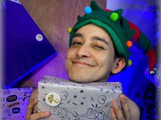 Sexy christmas