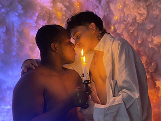 Eternal twilight valentine